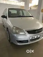Tata Indigo CS 2008 Diesel Well Maintained