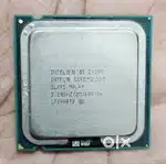 Intel Core 2 Duo Processor