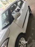 Swift Dezire selling because buying new car
