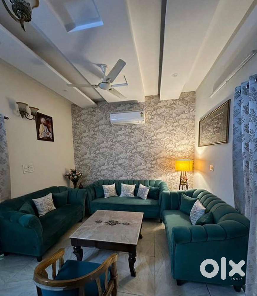 3 beds 3 bath flat for sale