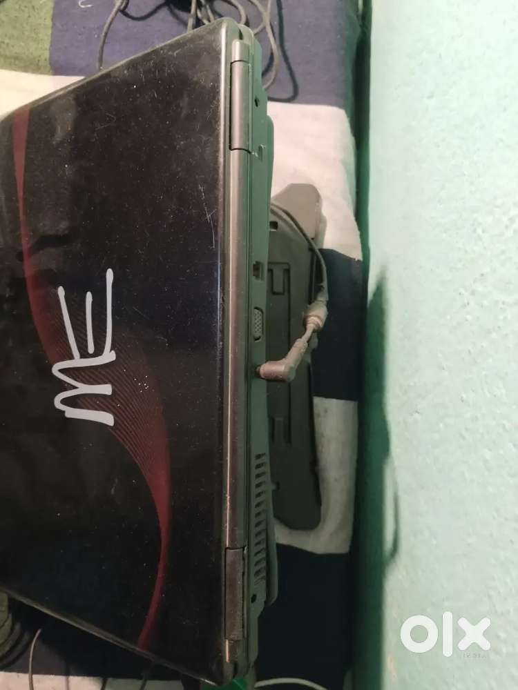 Laptop good condition