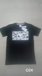 TOM HIDDLE T-SHIRT