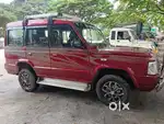 Tata Sumo Gold 2014 Diesel Good Condition