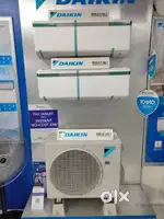 Brand new ac’s with box . 5-6000 less price than market price