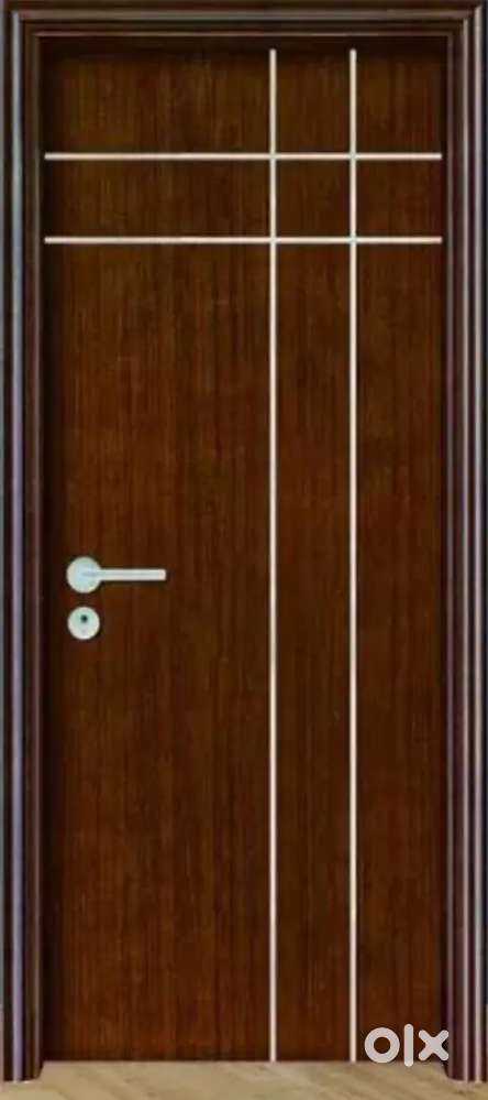 Quality Door manufacturing company