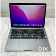 Apple MacBook Pro 2019 13.3inch Laptop with Core i5-9th/16GbRam/256GB