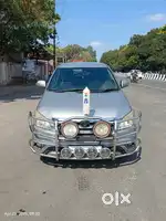 Toyota Innova 2.5 ZX Diesel 7 Seater BSIII, 2015, Diesel