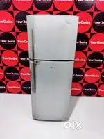 #RCB LG double door refrigerator in excellent working condition