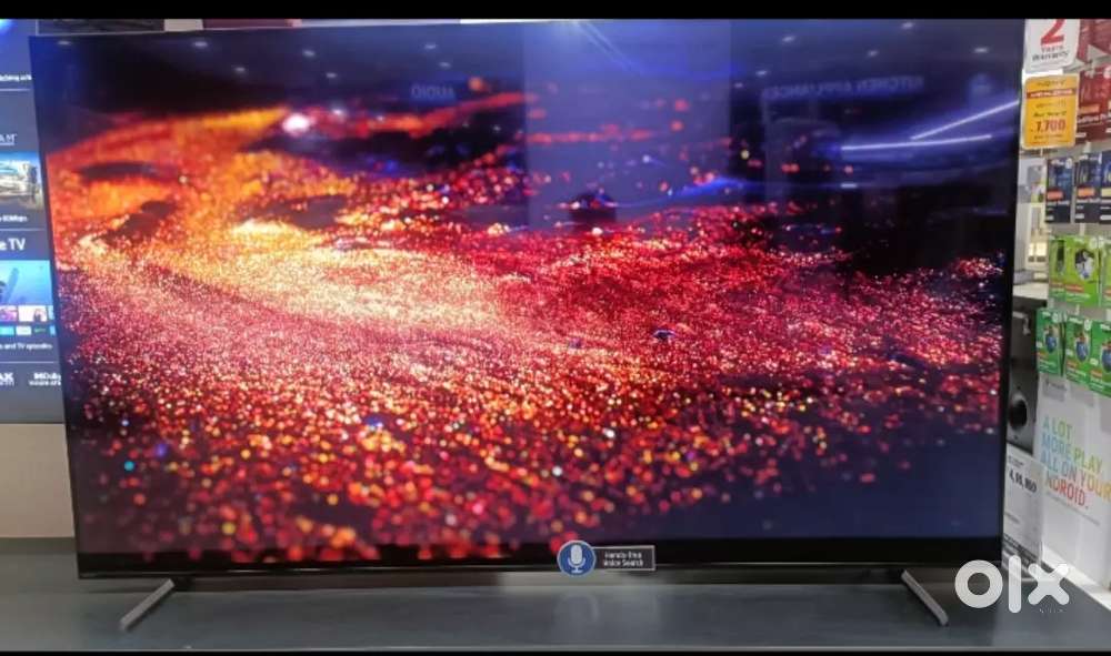 Led tv & projector sell