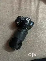 Nikon D7000- top condition