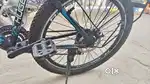 Gear bicycle