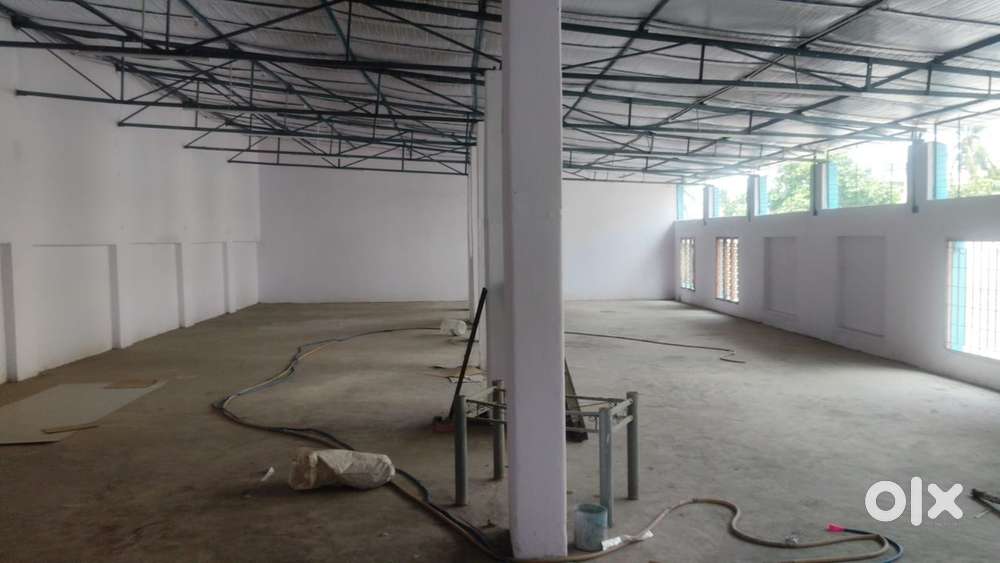Warehouse in oallavaram