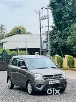 Maruti Suzuki Wagon R 1.0, 2024, Petrol