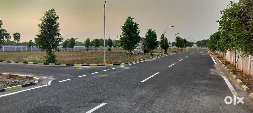 LOW BUDGET RESIDENTIAL DTCP SITES IN KOVILPALAYAM