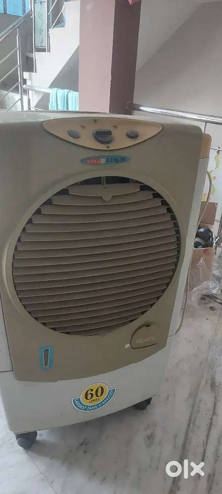 Usha lexus cooler sell