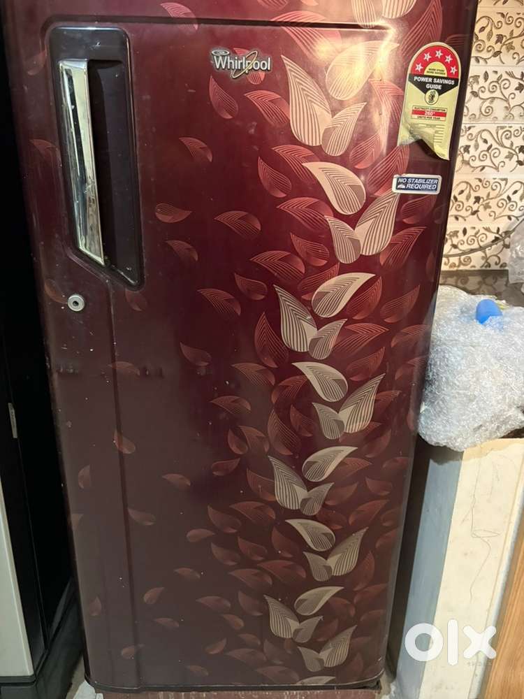 Whirlpool 5 star Freeze in 5000