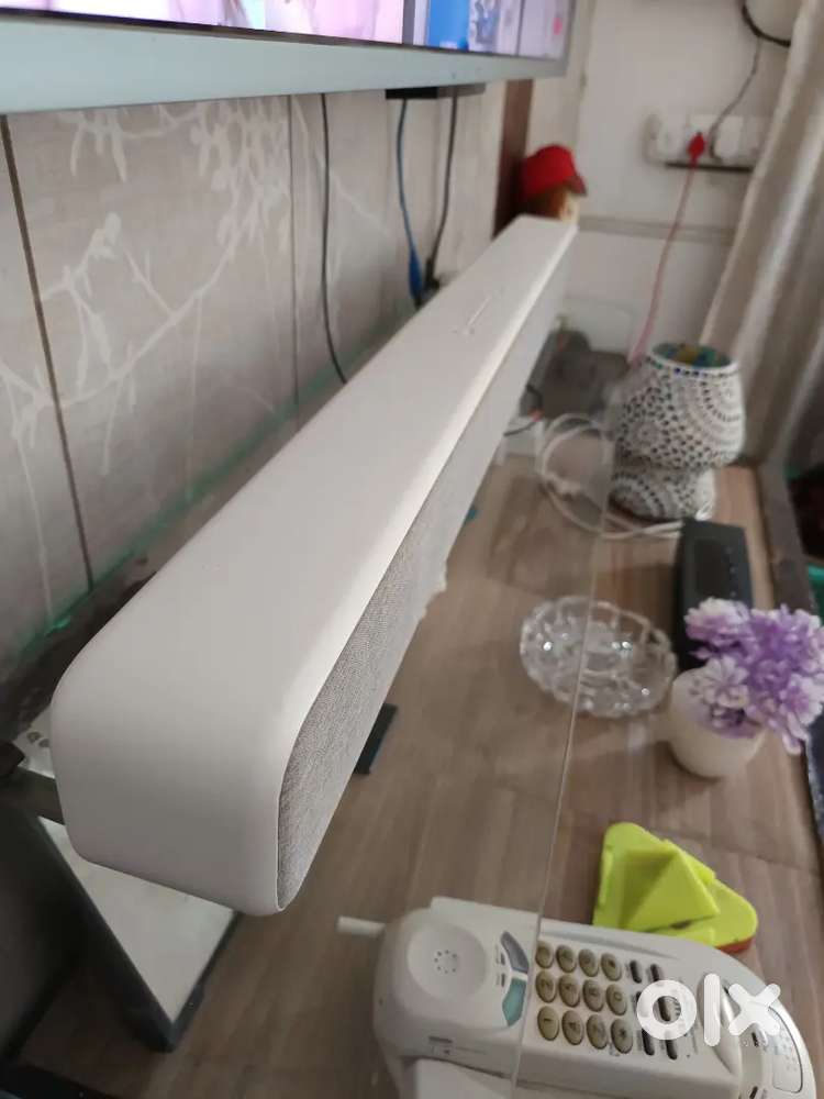 Wireless sound Bar for TV