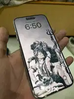 Iphone 15 pro max-256gb-swapped