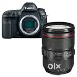 Camera for rent