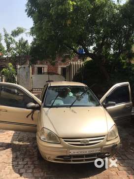 Tata Indica V2 2008 Diesel Well Maintained