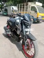 Yamaha Mt 15 2021