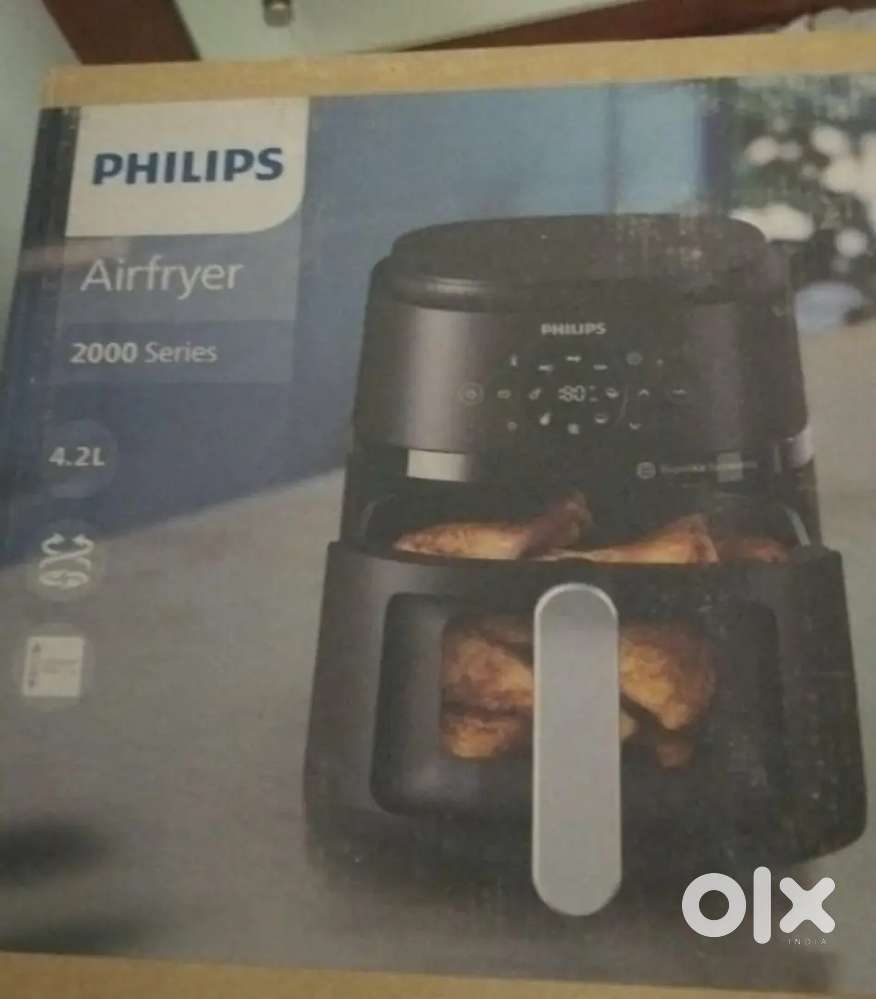 Philips Airfryer for sale