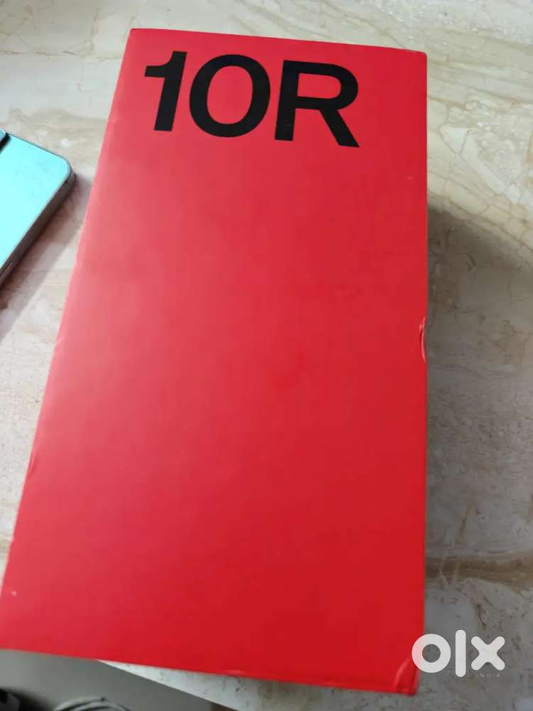10R 2023 12GB Rom 256GB