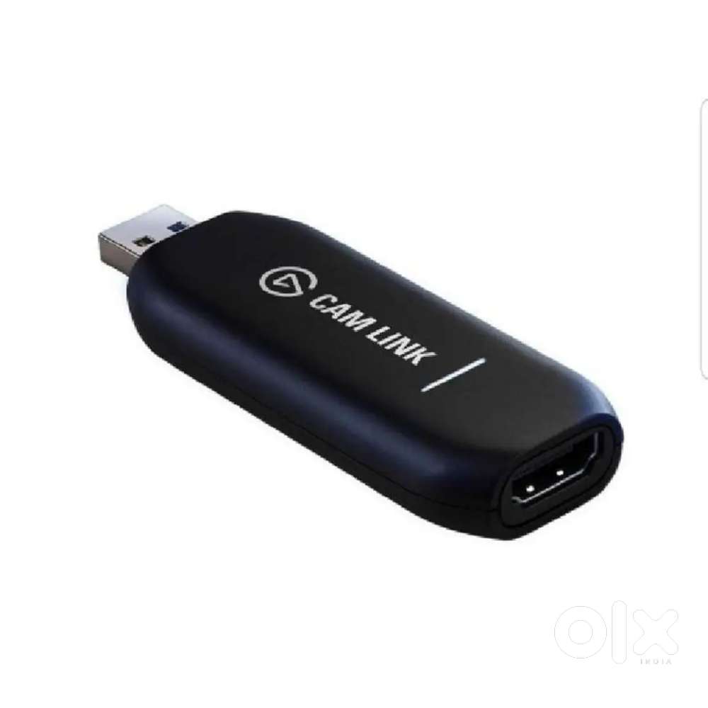 Elgato 4K camlink