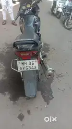 Meri bike achhi hai