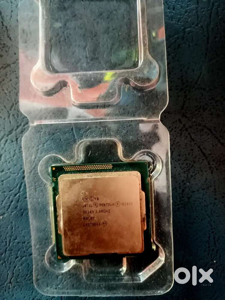 Pc processor