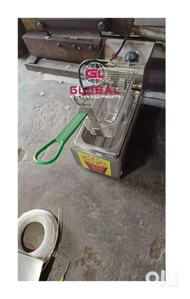 Franky or sandwich ka kargir chaiye