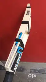 Best  tennis cricket bat from khanna sports