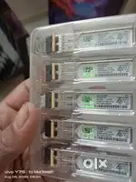 Cisco SFP fiber -25no, copper -5no