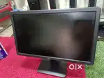 Dell monitor low price 19 inch warranty 1 yr