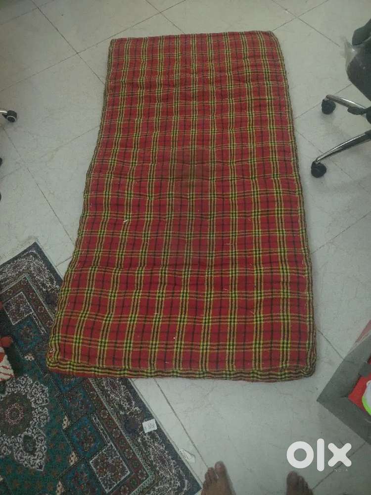 Single Mattress