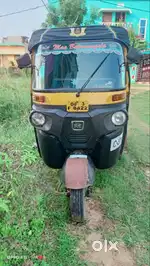 Bajaj  RE model
