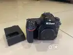 Nikon D750