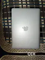 Mac Air Laptop
