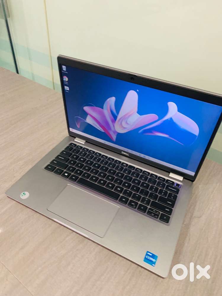 Dell Latitude (5420) 13inch intel i5 16GB RAM 512GB RAM (11th Gen)