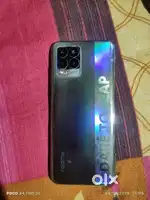 Realme 8  ram6/128