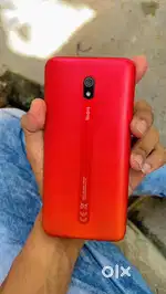 Mi 8a hai only ₹ 2500/-  3/32 mai fresh working condition me hai