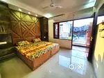 Park Facing 3 bhk dual Door Entry Flat Near Kalka Shimla Highway
Loan
