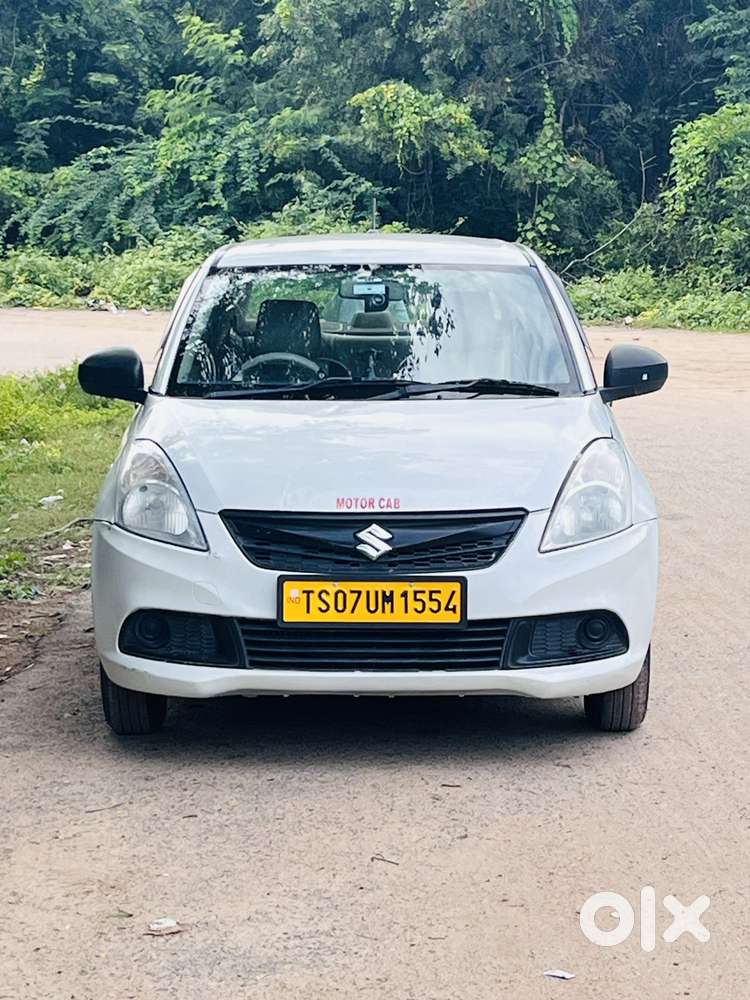 Maruti Suzuki Swift Dzire, 2018, Diesel