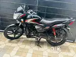 Well mentioned less running bike