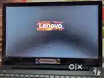 Lenovo laptop