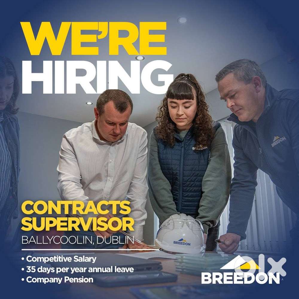 Contract Supervisor
