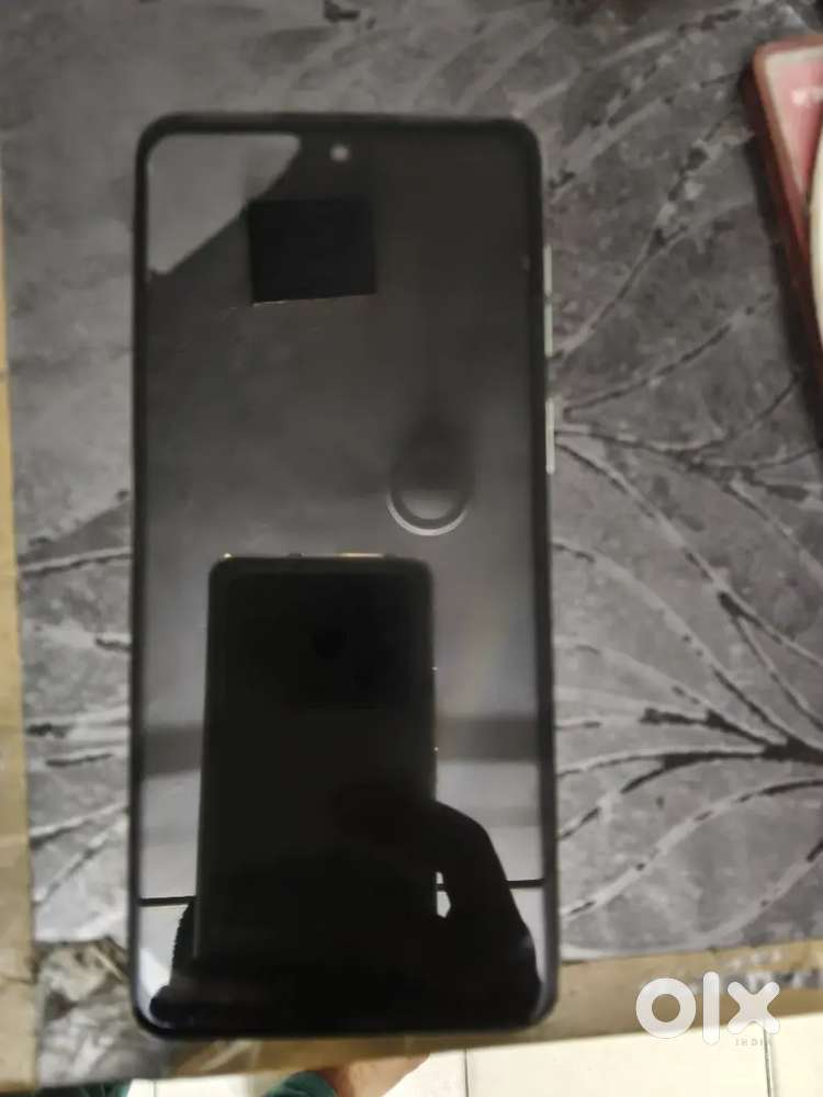 Motorola G54 12/256 1 year old