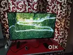 Thomson 43 4K QLED Google TV – Only 4 Months Old – With Warranty