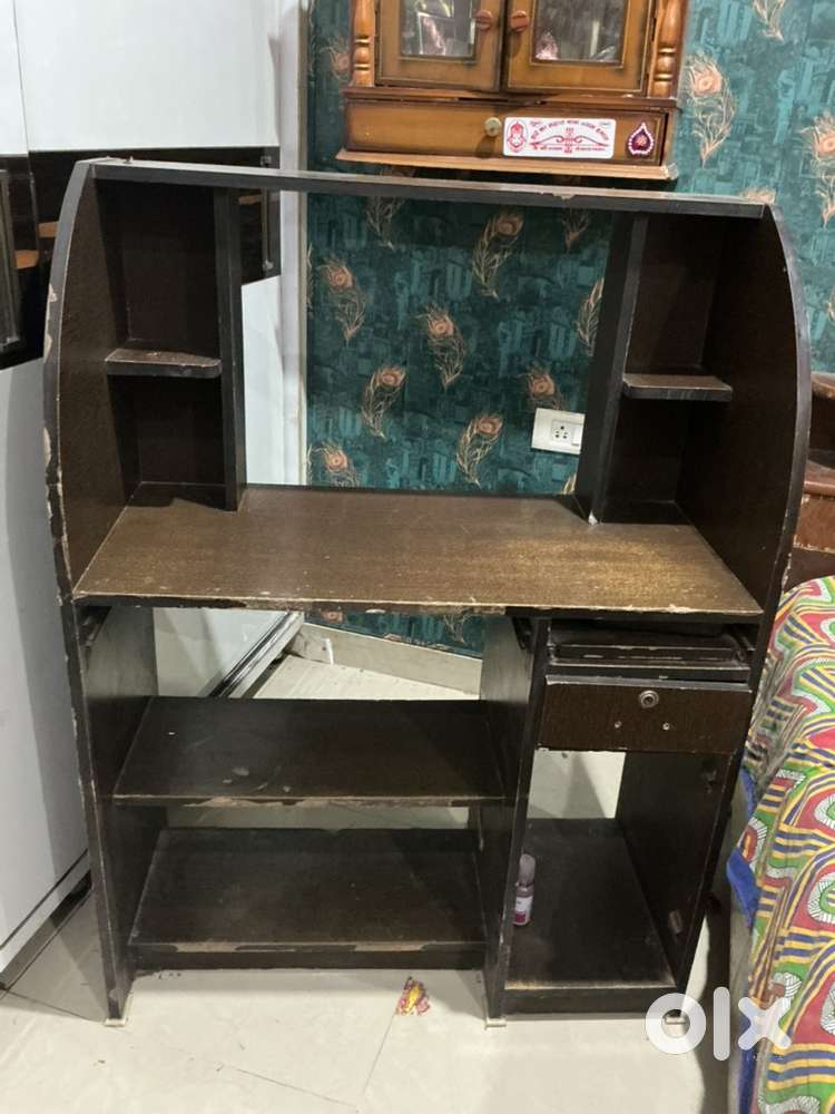 Computer stand