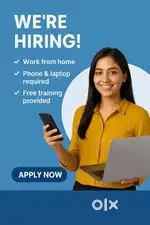 Online work from home  phone & laptop required  ptraining provided